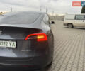 Серый Тесла Model Y, объемом двигателя 0 л и пробегом 170 тыс. км за 19500 $, фото 16 на Automoto.ua
