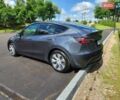Сірий Тесла Model Y, об'ємом двигуна 0 л та пробігом 55 тис. км за 23299 $, фото 3 на Automoto.ua