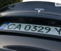 Серый Тесла Model Y, объемом двигателя 0 л и пробегом 52 тыс. км за 26000 $, фото 14 на Automoto.ua