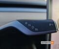 Серый Тесла Model Y, объемом двигателя 65 л и пробегом 80 тыс. км за 31800 $, фото 12 на Automoto.ua