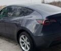 Серый Тесла Model Y, объемом двигателя 0 л и пробегом 178 тыс. км за 21000 $, фото 6 на Automoto.ua