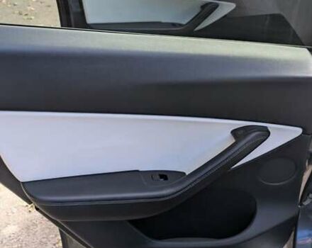 Сірий Тесла Model Y, об'ємом двигуна 0 л та пробігом 152 тис. км за 21000 $, фото 48 на Automoto.ua
