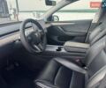 Серый Тесла Model Y, объемом двигателя 0 л и пробегом 110 тыс. км за 22000 $, фото 8 на Automoto.ua