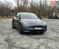 Сірий Тесла Model Y, об'ємом двигуна 0 л та пробігом 91 тис. км за 23400 $, фото 4 на Automoto.ua