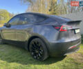 Серый Тесла Model Y, объемом двигателя 0 л и пробегом 68 тыс. км за 33000 $, фото 7 на Automoto.ua