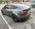 Серый Тесла Model Y, объемом двигателя 0 л и пробегом 53 тыс. км за 32761 $, фото 8 на Automoto.ua
