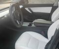 Серый Тесла Model Y, объемом двигателя 0 л и пробегом 61 тыс. км за 22900 $, фото 11 на Automoto.ua