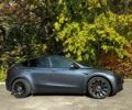 Тесла Model Y 2021 в Каменское - Днепродзержинск на Automoto.ua Серый Тесла Model Y, объемом двигателя 0 л и пробегом 62 тыс. км за 29000 $, фото 5 на Automoto.ua