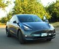 Серый Тесла Model Y, объемом двигателя 0 л и пробегом 85 тыс. км за 25000 $, фото 25 на Automoto.ua