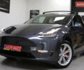 Серый Тесла Model Y, объемом двигателя 0 л и пробегом 119 тыс. км за 21900 $, фото 8 на Automoto.ua
