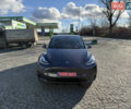 Серый Тесла Model Y, объемом двигателя 0 л и пробегом 51 тыс. км за 24000 $, фото 10 на Automoto.ua