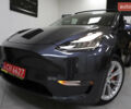 Серый Тесла Model Y, объемом двигателя 0 л и пробегом 119 тыс. км за 21900 $, фото 16 на Automoto.ua