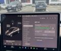 Серый Тесла Model Y, объемом двигателя 0 л и пробегом 56 тыс. км за 23950 $, фото 19 на Automoto.ua