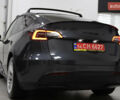 Серый Тесла Model Y, объемом двигателя 0 л и пробегом 119 тыс. км за 21900 $, фото 4 на Automoto.ua