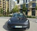 Сірий Тесла Model Y, об'ємом двигуна 0 л та пробігом 74 тис. км за 27800 $, фото 1 на Automoto.ua