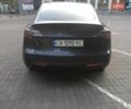 Серый Тесла Model Y, объемом двигателя 0 л и пробегом 69 тыс. км за 25500 $, фото 2 на Automoto.ua