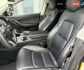 Серый Тесла Model Y, объемом двигателя 0 л и пробегом 42 тыс. км за 29900 $, фото 16 на Automoto.ua