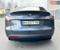 Серый Тесла Model Y, объемом двигателя 0 л и пробегом 38 тыс. км за 28900 $, фото 52 на Automoto.ua