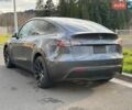 Сірий Тесла Model Y, об'ємом двигуна 0 л та пробігом 99 тис. км за 17800 $, фото 1 на Automoto.ua