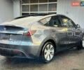 Тесла Model Y 2021 у Чернігові на Automoto.ua Сірий Тесла Model Y, об'ємом двигуна 0 л та пробігом 31 тис. км за 8000 $, фото 3 на Automoto.ua