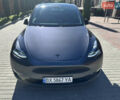 Сірий Тесла Model Y, об'ємом двигуна 0 л та пробігом 97 тис. км за 23900 $, фото 4 на Automoto.ua