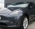 Серый Тесла Model Y, объемом двигателя 0 л и пробегом 178 тыс. км за 21000 $, фото 1 на Automoto.ua
