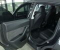 Серый Тесла Model Y, объемом двигателя 0 л и пробегом 161 тыс. км за 19900 $, фото 31 на Automoto.ua