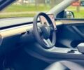 Серый Тесла Model Y, объемом двигателя 0 л и пробегом 92 тыс. км за 24499 $, фото 8 на Automoto.ua