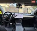 Серый Тесла Model Y, объемом двигателя 0 л и пробегом 100 тыс. км за 25500 $, фото 32 на Automoto.ua