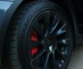 Серый Тесла Model Y, объемом двигателя 0 л и пробегом 85 тыс. км за 25000 $, фото 7 на Automoto.ua