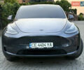 Серый Тесла Model Y, объемом двигателя 0 л и пробегом 139 тыс. км за 17700 $, фото 1 на Automoto.ua