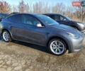 Серый Тесла Model Y, объемом двигателя 0 л и пробегом 173 тыс. км за 9100 $, фото 1 на Automoto.ua