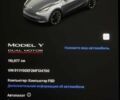 Сірий Тесла Model Y, об'ємом двигуна 0 л та пробігом 110 тис. км за 30000 $, фото 22 на Automoto.ua