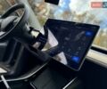 Серый Тесла Model Y, объемом двигателя 0 л и пробегом 211 тыс. км за 18950 $, фото 53 на Automoto.ua