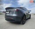 Серый Тесла Model Y, объемом двигателя 0 л и пробегом 51 тыс. км за 27000 $, фото 11 на Automoto.ua