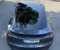 Серый Тесла Model Y, объемом двигателя 0 л и пробегом 73 тыс. км за 25000 $, фото 12 на Automoto.ua