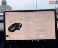 Серый Тесла Model Y, объемом двигателя 0 л и пробегом 107 тыс. км за 23999 $, фото 56 на Automoto.ua