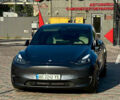 Серый Тесла Model Y, объемом двигателя 0 л и пробегом 58 тыс. км за 29999 $, фото 1 на Automoto.ua