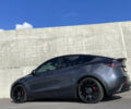 Серый Тесла Model Y, объемом двигателя 0 л и пробегом 69 тыс. км за 24100 $, фото 8 на Automoto.ua
