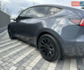 Серый Тесла Model Y, объемом двигателя 0 л и пробегом 89 тыс. км за 26500 $, фото 8 на Automoto.ua
