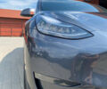 Серый Тесла Model Y, объемом двигателя 0 л и пробегом 58 тыс. км за 35500 $, фото 8 на Automoto.ua