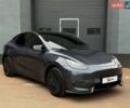 Сірий Тесла Model Y, об'ємом двигуна 0 л та пробігом 61 тис. км за 23999 $, фото 11 на Automoto.ua