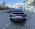Серый Тесла Model Y, объемом двигателя 0 л и пробегом 51 тыс. км за 24000 $, фото 5 на Automoto.ua