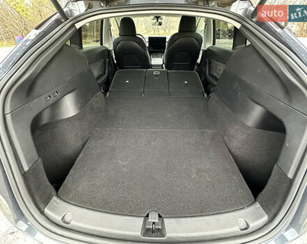 Сірий Тесла Model Y, об'ємом двигуна 0 л та пробігом 91 тис. км за 23400 $, фото 80 на Automoto.ua