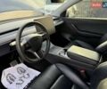 Сірий Тесла Model Y, об'ємом двигуна 0 л та пробігом 180 тис. км за 16900 $, фото 9 на Automoto.ua
