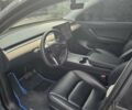Серый Тесла Model Y, объемом двигателя 0 л и пробегом 62 тыс. км за 27950 $, фото 9 на Automoto.ua