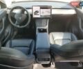 Серый Тесла Model Y, объемом двигателя 0 л и пробегом 81 тыс. км за 17500 $, фото 7 на Automoto.ua