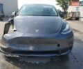 Серый Тесла Model Y, объемом двигателя 0 л и пробегом 81 тыс. км за 17500 $, фото 4 на Automoto.ua