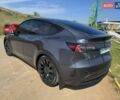 Сірий Тесла Model Y, об'ємом двигуна 0 л та пробігом 35 тис. км за 28800 $, фото 3 на Automoto.ua