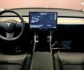 Серый Тесла Model Y, объемом двигателя 0 л и пробегом 69 тыс. км за 26900 $, фото 4 на Automoto.ua